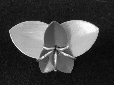 Orchidee - PDF Instructies