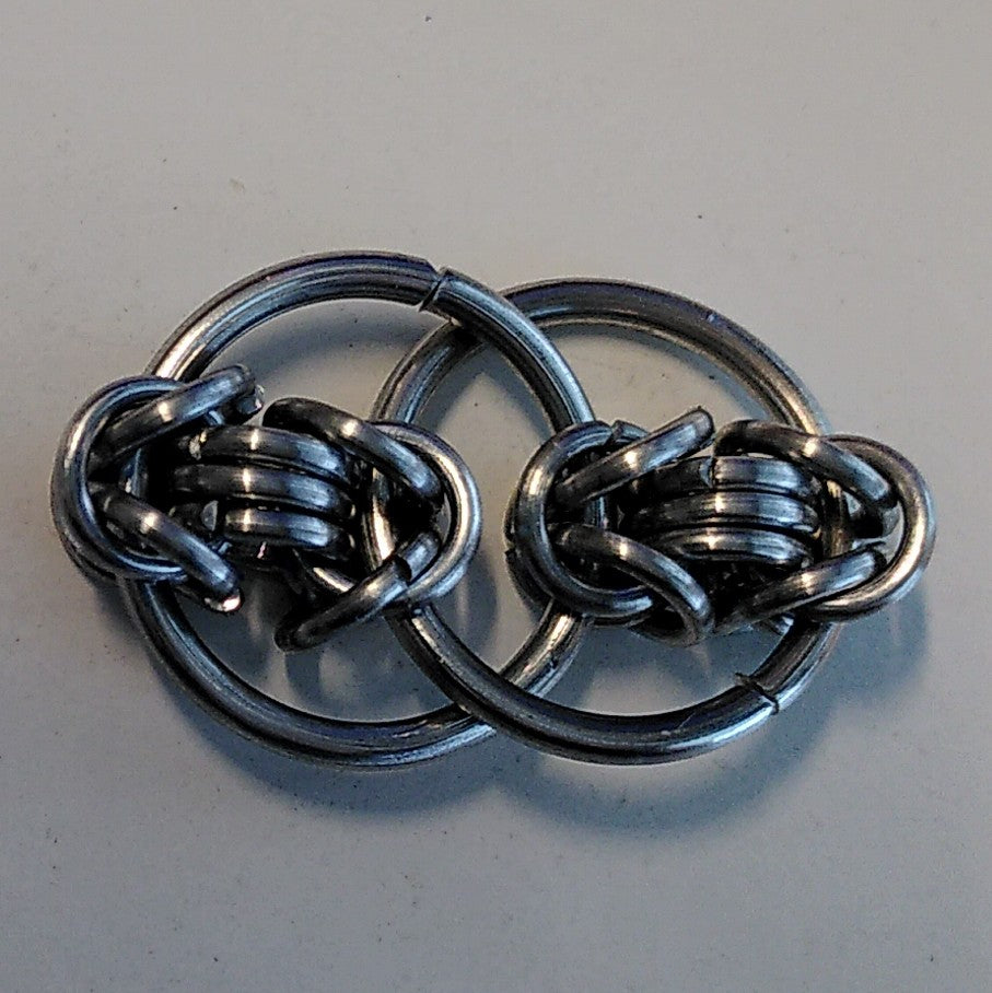 Instructieblad Fidget