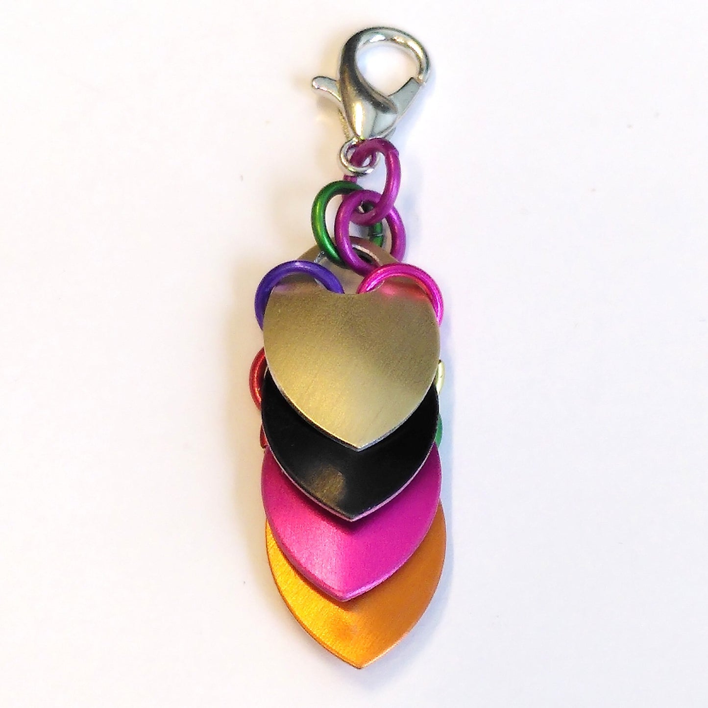 Hobbykit - Steekmarkeerders