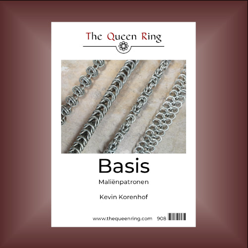 Basis maliënpatronen - Kevin Korenhof