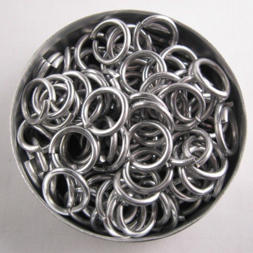 Aluminium 1,6x8,2 mm