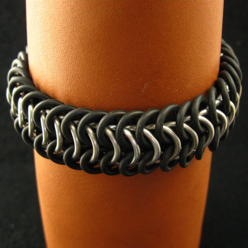 Hobbykit - Armband Europees 6 in 1