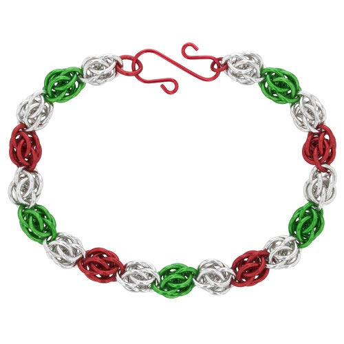 Sweetpea bracelet kit