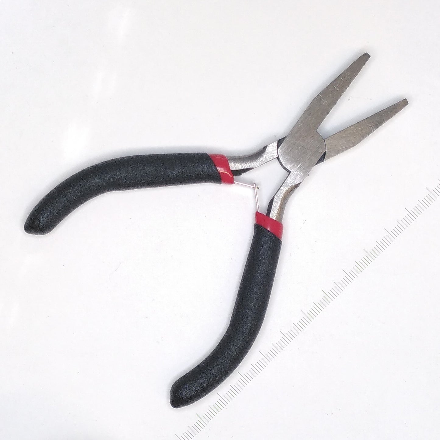 Foam grip platbektang